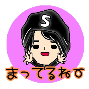 Mr. S's daily life2
