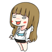 Millie Porden 2 - Animated