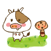 Sendai valve Tantan & Naru-chan