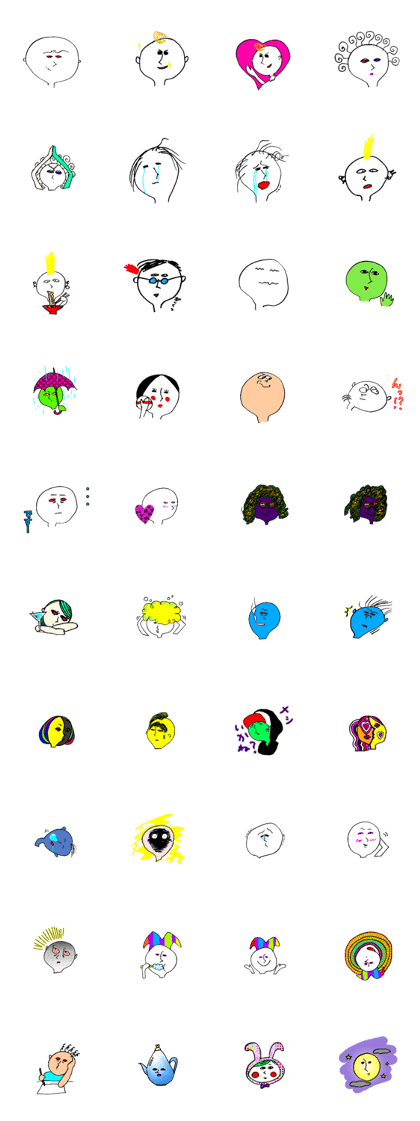 Oddball us