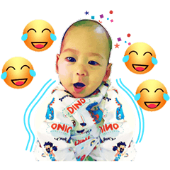 Baby boy Udai-Thantai