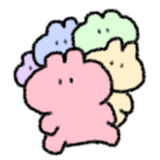 Rabbit like things2