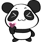 Pink Panda Mini Package 2