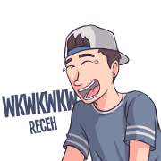 Anak Gahol Animated