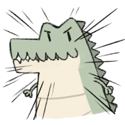 Zalligator and Its Friends