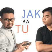 Jak ka Tu