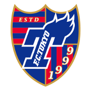 2017 F.C.TOKYO OFFICIAL STICKER!!