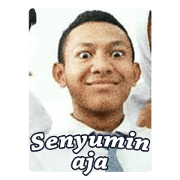 Sosial 3 Squad