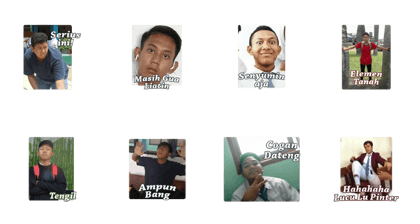 Sosial 3 Squad
