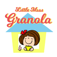 Little Miss Granola
