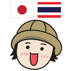 TOMYAMKUN Thai&Japan Comunication9