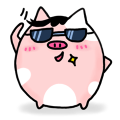 LIFE OF CHUNKUEI PIG (3)