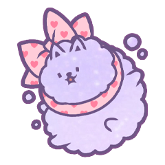 Bubbly soap dog [SEKKEN]5