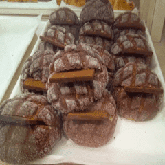 さようならパン Line スタンプ Line Store さようならパン Line スタンプ Line Store