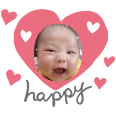 Lucas Baby1030