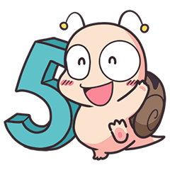 Tumurin Vol.5