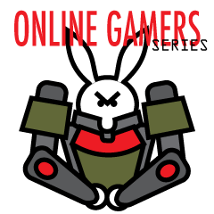Online Gamers Series