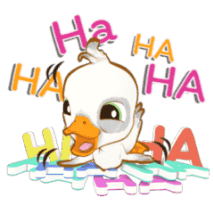 Crazy DUCK 1