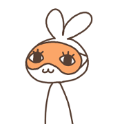 GOGO!!Usa-chan