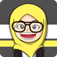 Gemesin Animated : Hijab