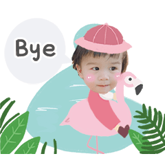小珍珠Mia日常1