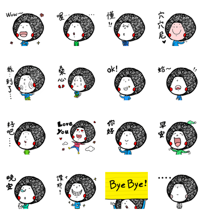 Daily Routine of Rock Head Ling-Part2