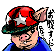 Many Sticker Many Sticker