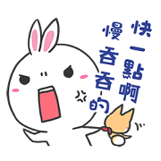 Little rabbit & childish fox daily Little rabbit & childish fox daily