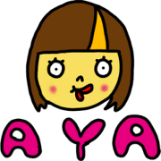 aya S aya S