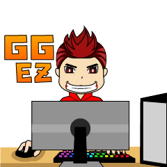 Neonziz Gamer 1