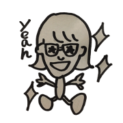 Rustic black and white stamp Rustic black and white stamp