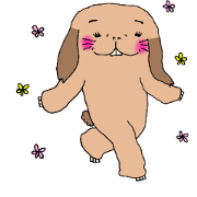 My Rabbit is MOCHA. My Rabbit is MOCHA.