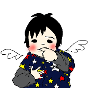 Handsome boy YUNA Handsome boy YUNA