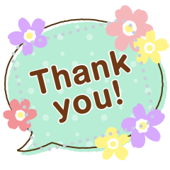 Simple natural sticker-HUKIDASI-[message