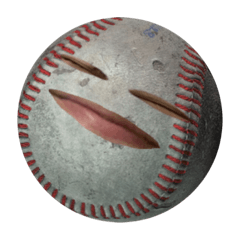 關於胡胡胡ㄉ棒球