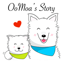 OoMoa's Story
