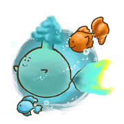 Tree spirit time Tree spirit time