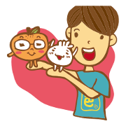 Jingi&Baoz Happyday Happyhour