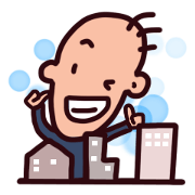 Sanggan- real estate anency salesman