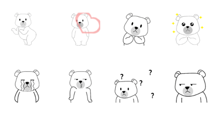 Dancing Polar Bear ENG Dancing Polar Bear ENG