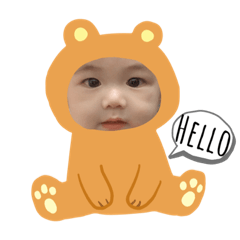 花生花生什麼事？