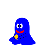 Fighting Slime"surakichi" Fighting Slime"surakichi"