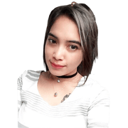 The Kece Iis Handayani