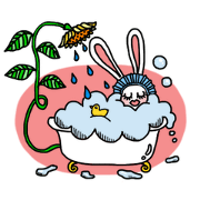 Nemu Usagi's Everyday