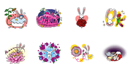 Nemu Usagi's Everyday