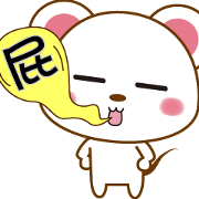 mini mouse action vol.20