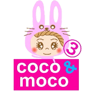 coco and moco3 coco and moco3