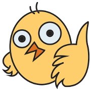 Nui - The Cute Chick