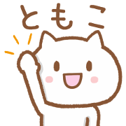 Cat TO TOMOKO Cat TO TOMOKO