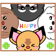 Pyunmaru's every day5